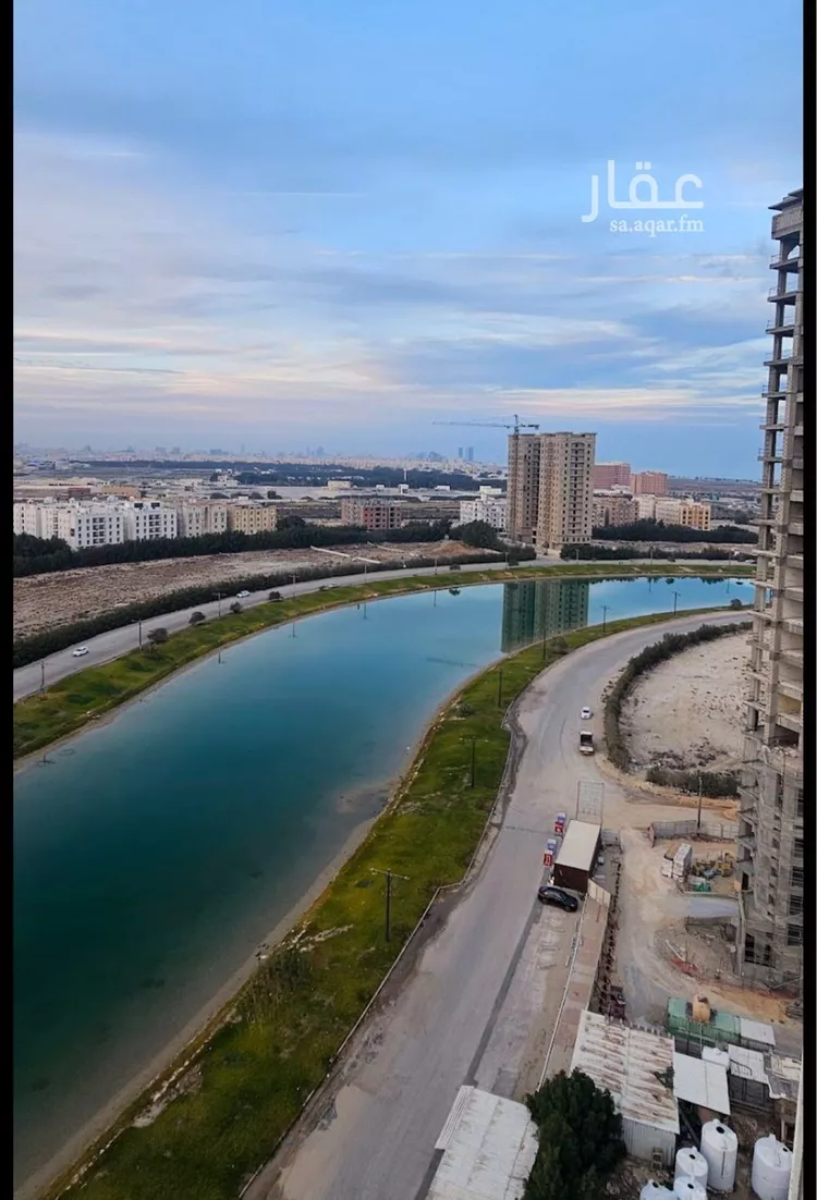 شقة للإيجار في شارع سكاكا, حي الحمراء, مدينة الخبر, المنطقة الشرقية صورة 2