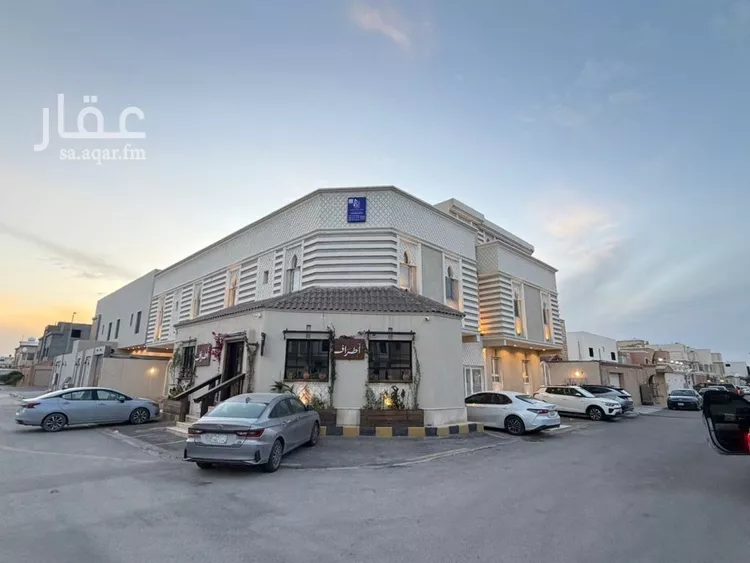 شقة للإيجار في شارع نصر بن حاجب, حي الراكة الجنوبية, مدينة الخبر, المنطقة الشرقية