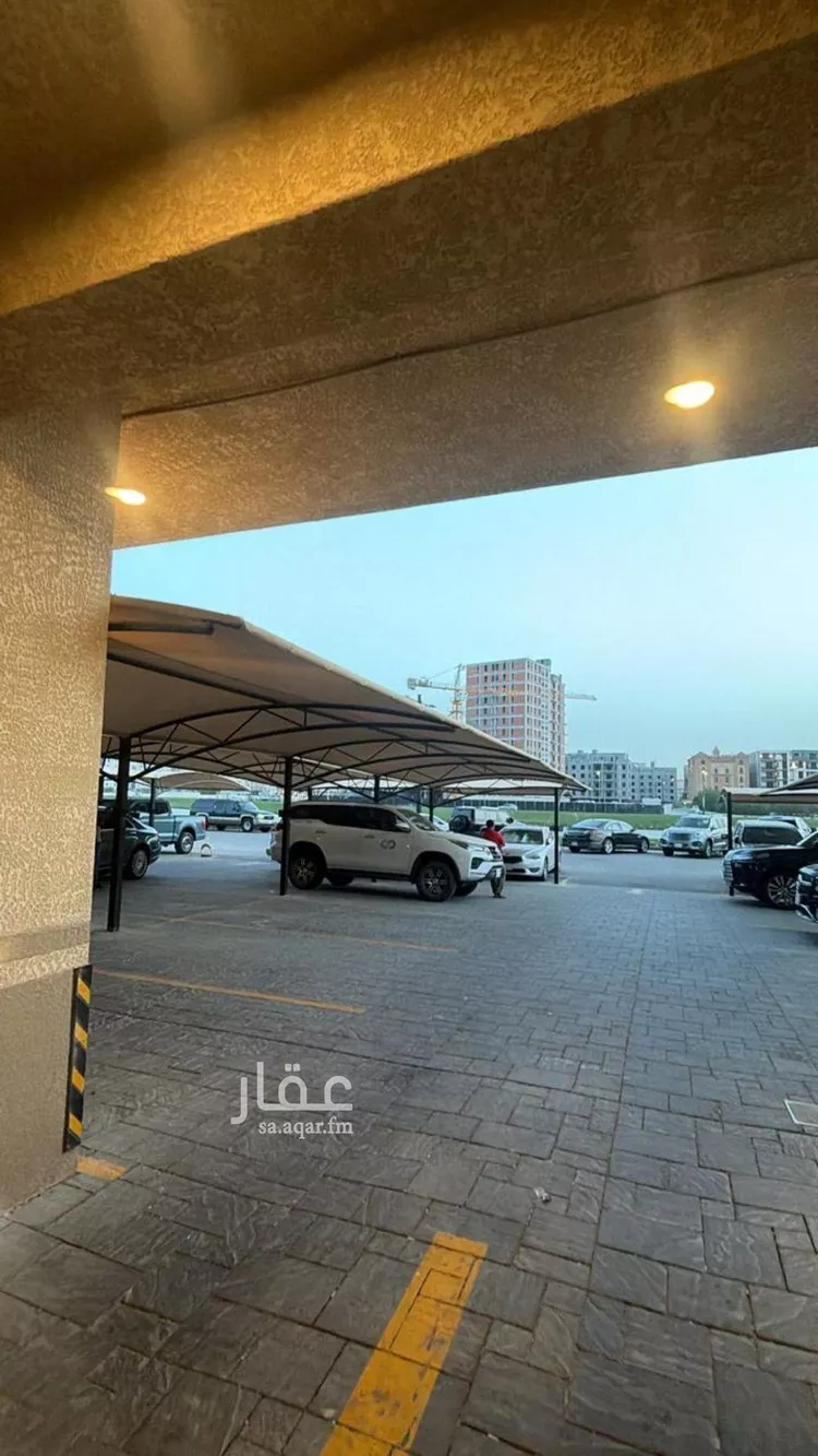 شقة للإيجار في شارع الهفوف, حي الحمراء, مدينة الخبر, المنطقة الشرقية صورة 3
