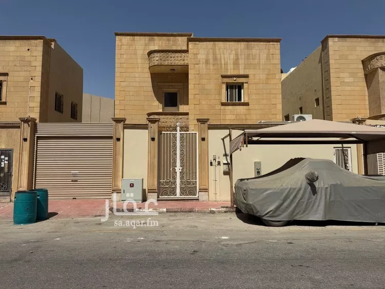 فيلا للبيع في شارع ابو الحسن الرماني, حي اليرموك, مدينة الخبر, المنطقة الشرقية