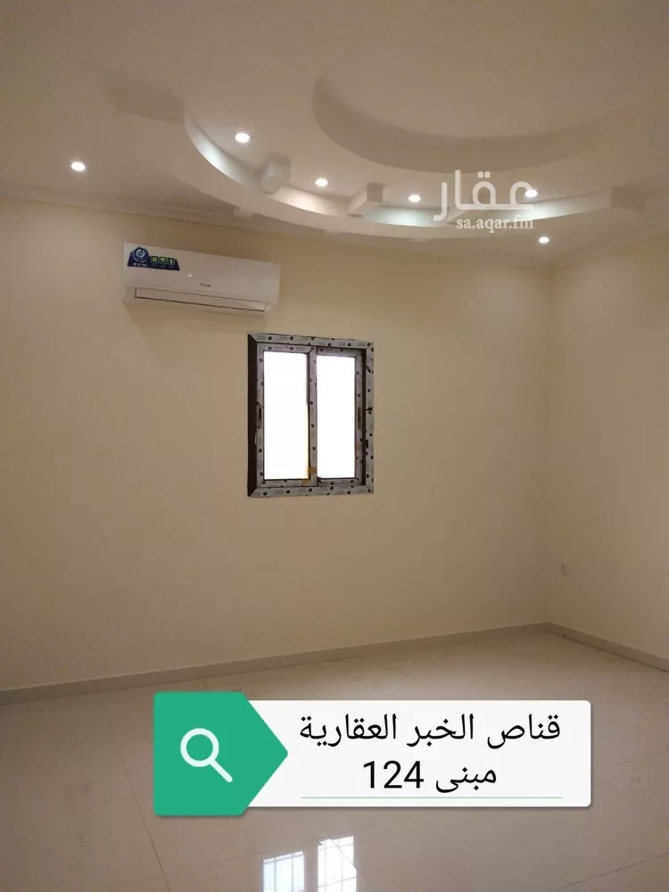 شقة للإيجار في شارع وجيه الكيلاني, حي الراكة الشمالية, مدينة الدمام, المنطقة الشرقية صورة 4