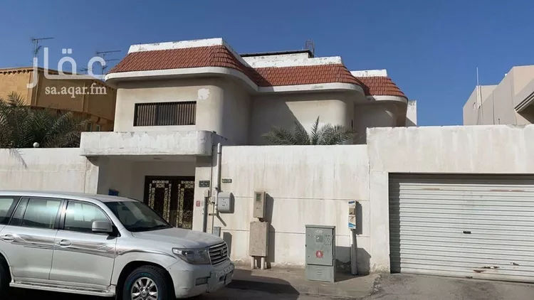فيلا للإيجار في حي الحزام الذهبي, مدينة الخبر, المنطقة الشرقية