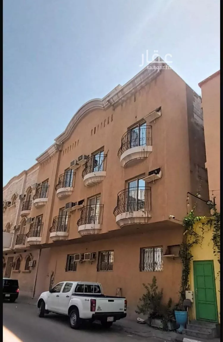 عمارة للبيع في شارع الامير منصور ابن عبدالعزيز, حي الخبرالشمالية, مدينة الخبر, المنطقة الشرقية