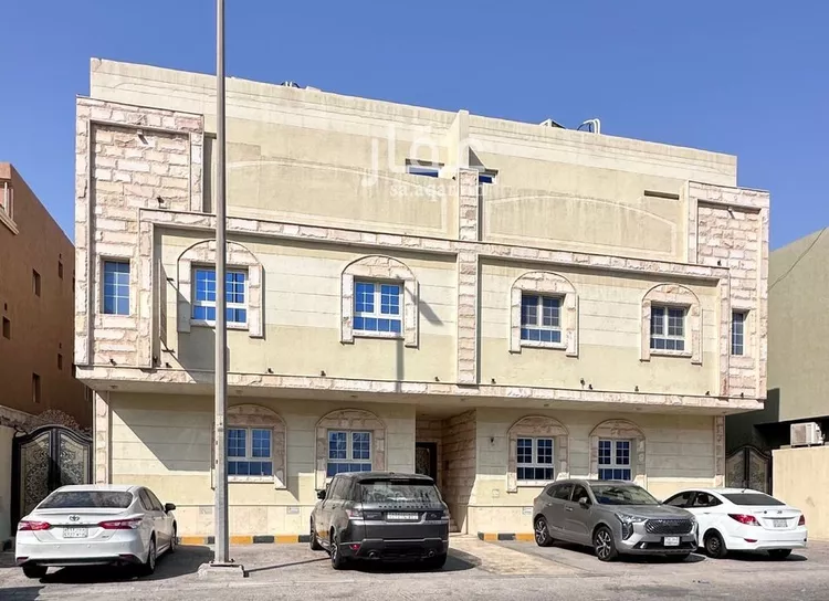 شقة للإيجار في شارع القاسم الهذاني, حي الراكة الجنوبية, مدينة الخبر, المنطقة الشرقية