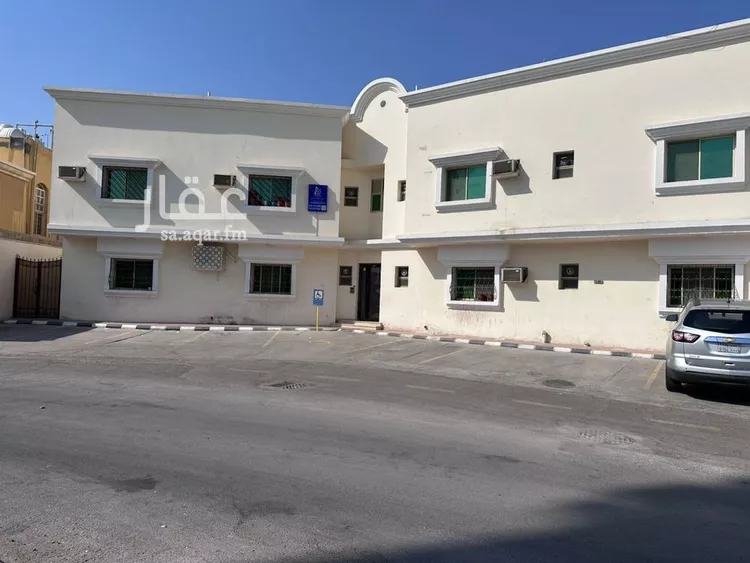 عمارة للبيع في شارع هشام بن الكلبي, حي الراكة الشمالية, مدينة الدمام, المنطقة الشرقية