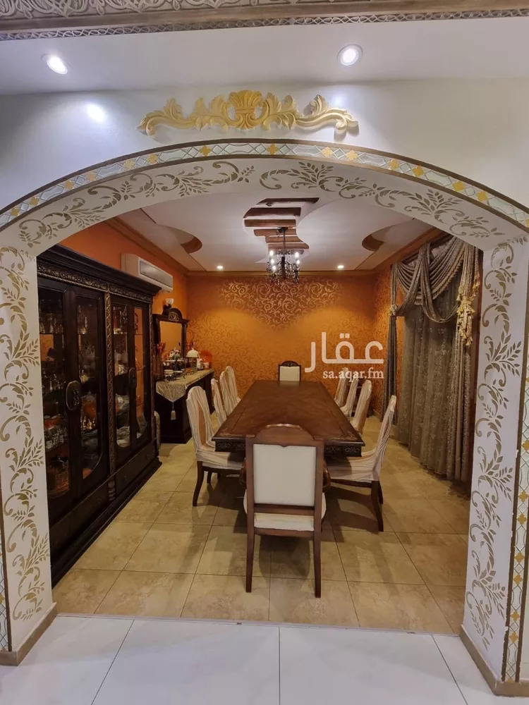 فيلا للبيع في حي الصفاء, مدينة الدمام, المنطقة الشرقية صورة 4