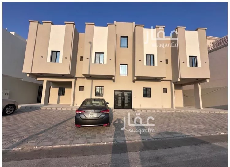 شقة للإيجار في شارع مسلمه الفهري, حي الراكة الشمالية, مدينة الدمام, المنطقة الشرقية