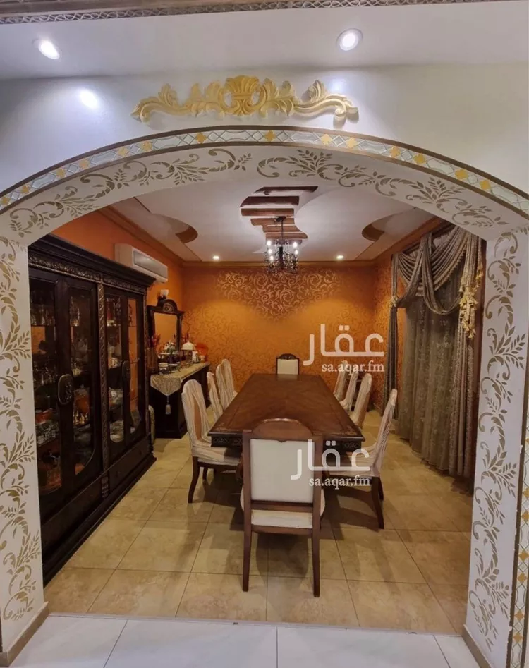 فيلا للبيع في حي الصفاء, مدينة الدمام, المنطقة الشرقية صورة 4