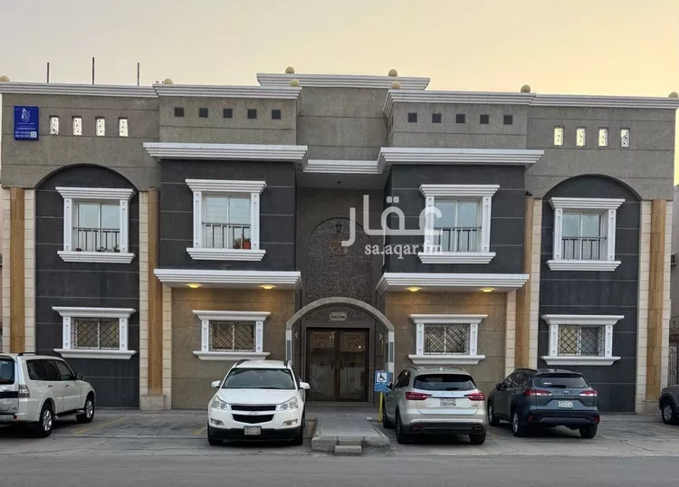 شقة للإيجار في شارع الاديب احمد, حي الراكة الشمالية, مدينة الدمام, المنطقة الشرقية