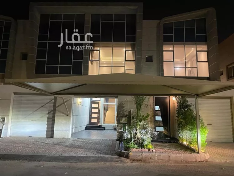 فيلا للإيجار في شارع 28ب, حي الراكة الجنوبية, مدينة الخبر, المنطقة الشرقية