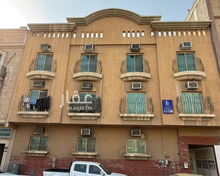 Apartment for Rent in Al Khobar Al Khobar Al Shamalia