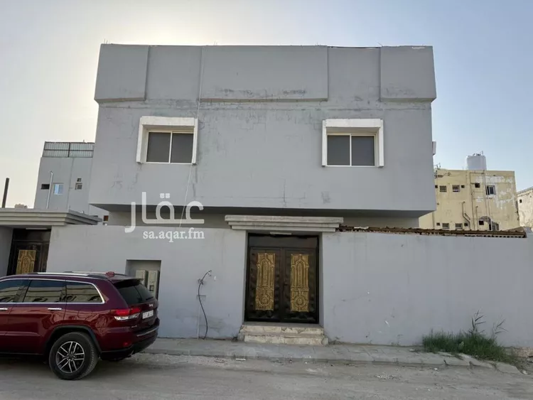 Building for Sale in Dammam Al Khalidiyah Ash Shamaliyah