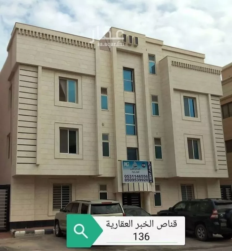 Apartment for Rent in Al Khobar Ar Rakah Al Janubiyah
