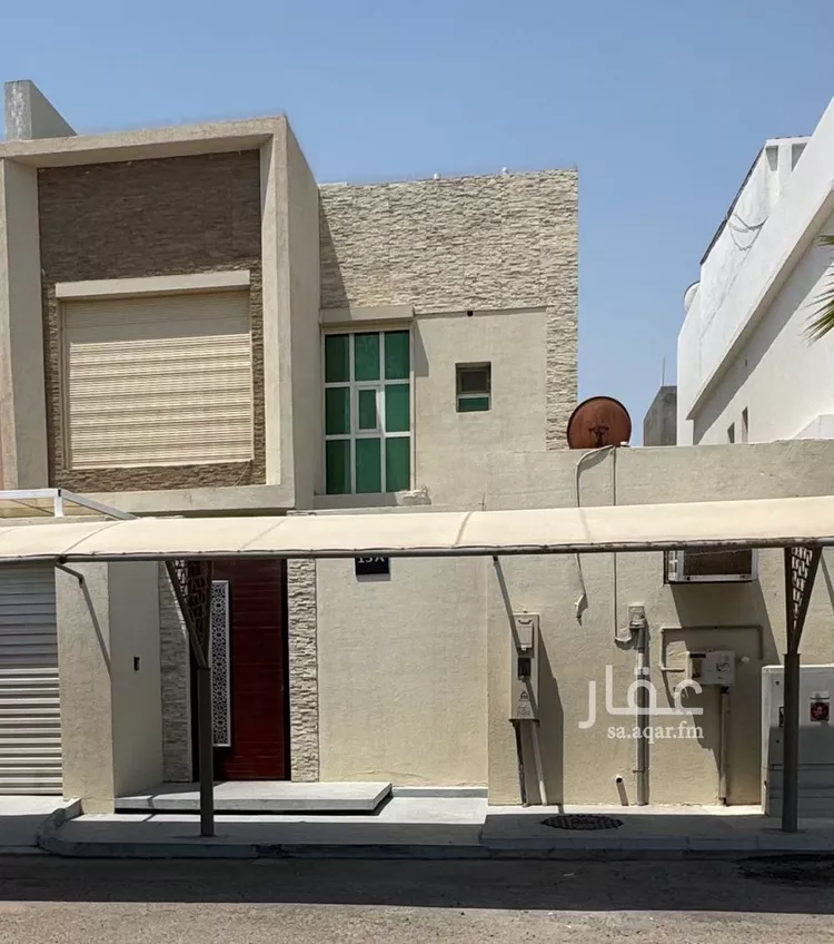 فيلا للإيجار في شارع عوف ابن قاسط, حي الراكة الجنوبية, مدينة الخبر, المنطقة الشرقية