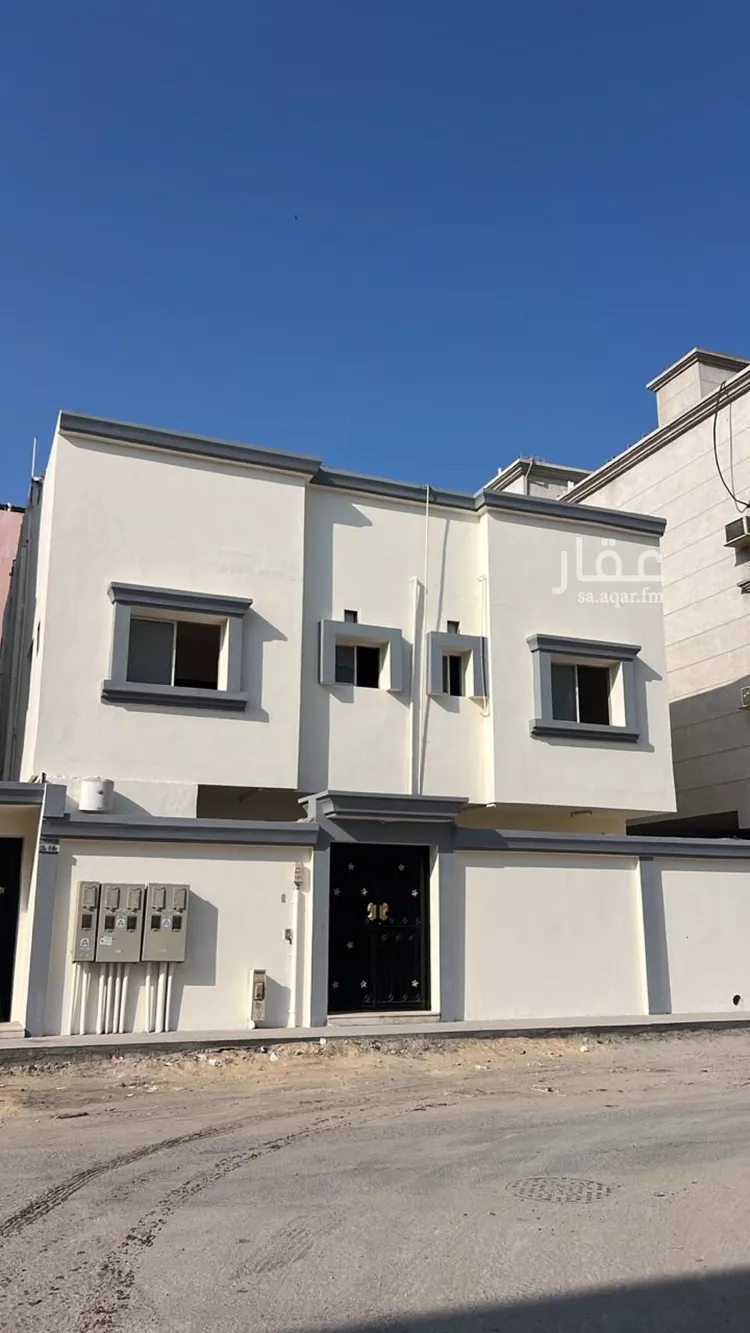 عمارة للبيع في شارع الحكيم القاضي, حي الخالدية الجنوبية, مدينة الدمام, المنطقة الشرقية