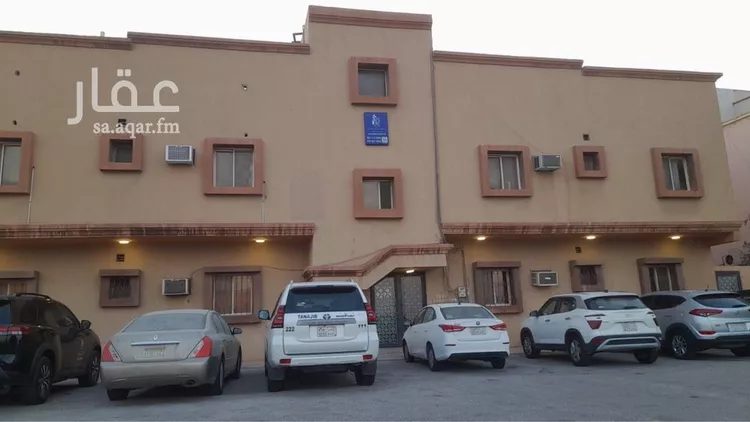 شقة للإيجار في شارع ابن الخشاب, حي الراكة الشمالية, مدينة الدمام, المنطقة الشرقية