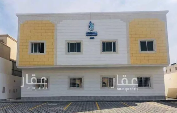 شقة للإيجار في حي الراكة الشمالية, مدينة الدمام, المنطقة الشرقية