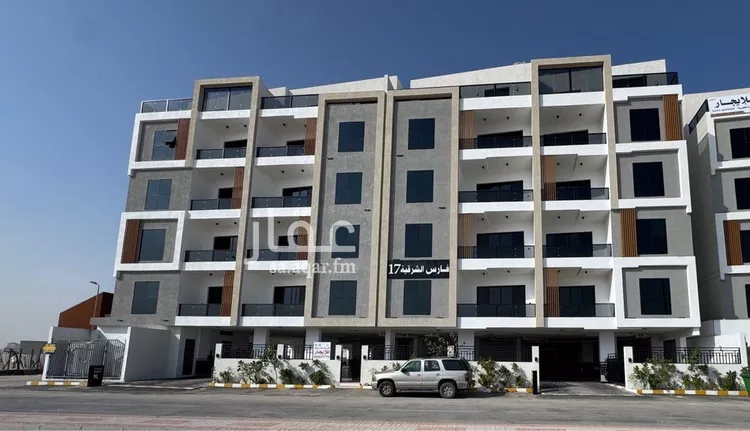 شقة للإيجار في حي البحر, مدينة الخبر, المنطقة الشرقية