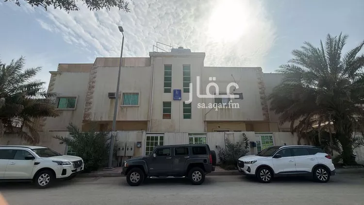 شقة للإيجار في شارع 34ج, حي النورس, مدينة الدمام, المنطقة الشرقية