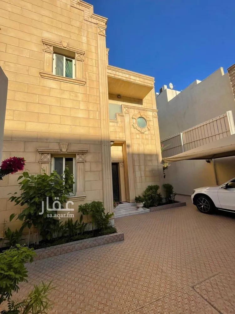 Villa for Sale in Al Khobar Al Yarmouk صورة 5