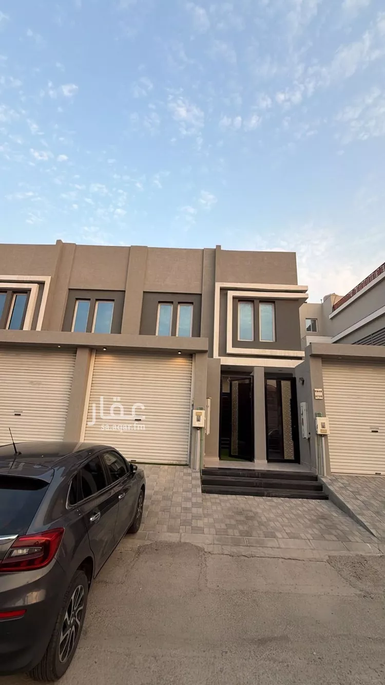 Villa for Rent in Dammam An Nawras