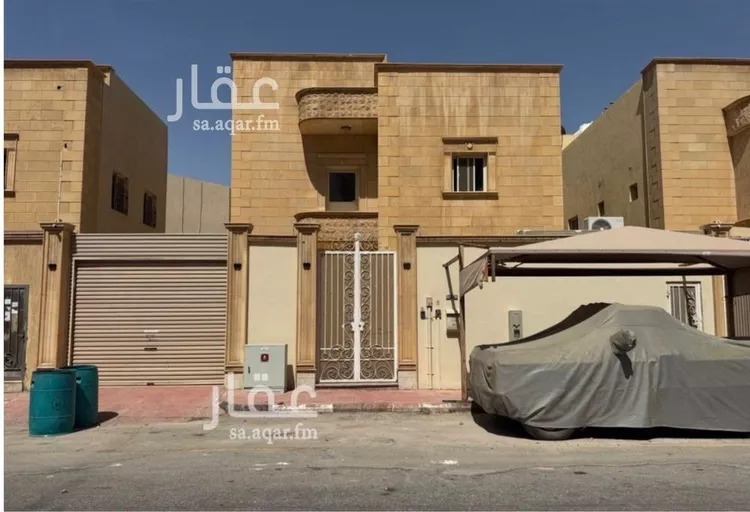 Villa for Rent in Al Khobar Al Yarmouk