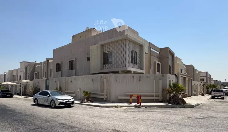 فيلا للإيجار في شارع 89أ, حي الشعلة, مدينة الدمام, المنطقة الشرقية