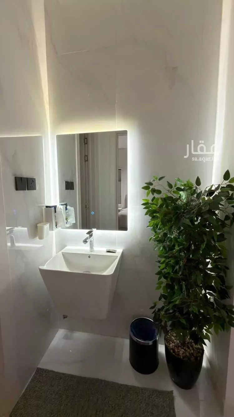 شقة مفروشة للحجز في شارع كفر الدوار ، حي العقيق ، الرياض ، منطقة الرياض صورة 2