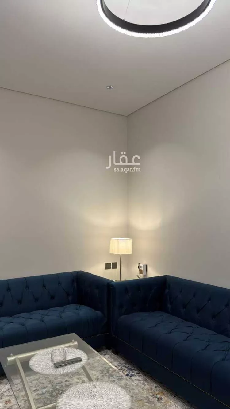 شقة مفروشة للحجز في شارع كفر الدوار ، حي العقيق ، الرياض ، منطقة الرياض صورة 5