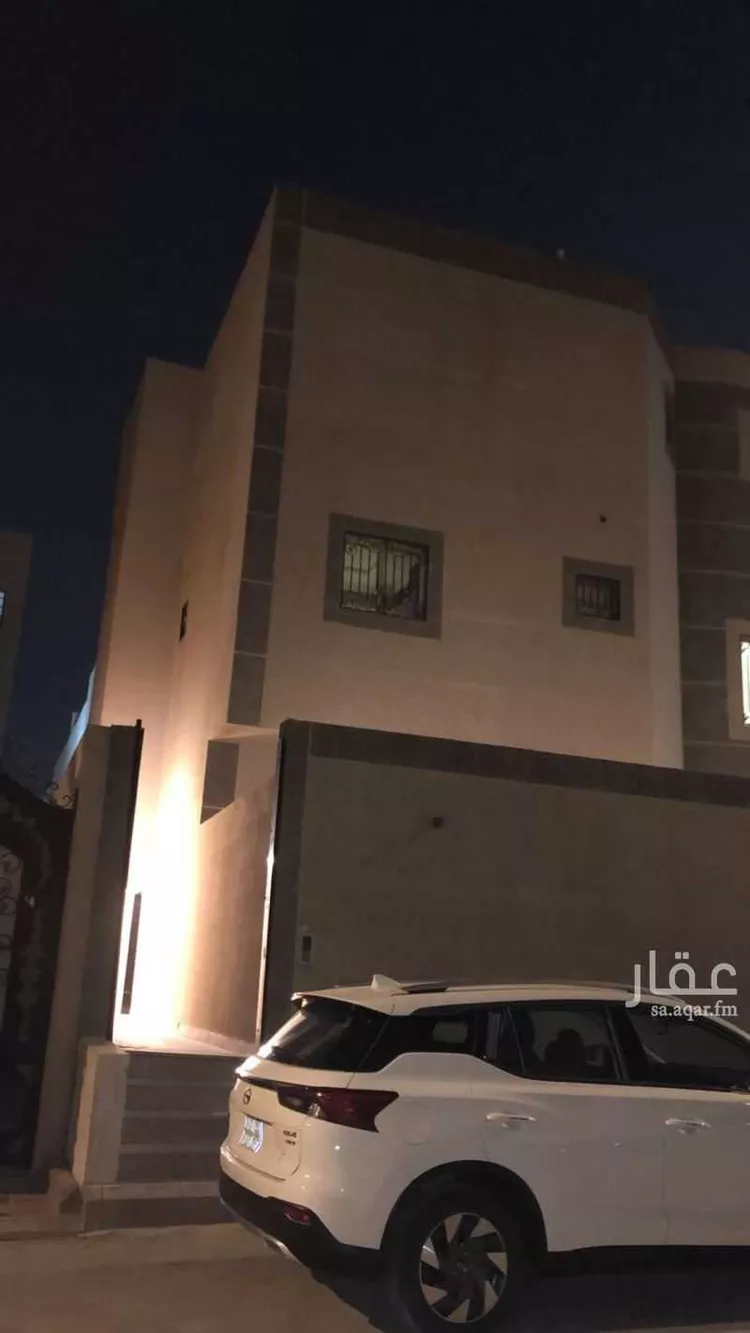 Furnished Apartment for Booking in Riyadh An Narjis 6