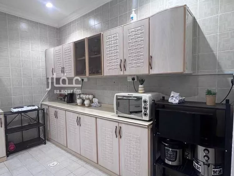 Furnished Apartment for Booking in Riyadh An Narjis 8