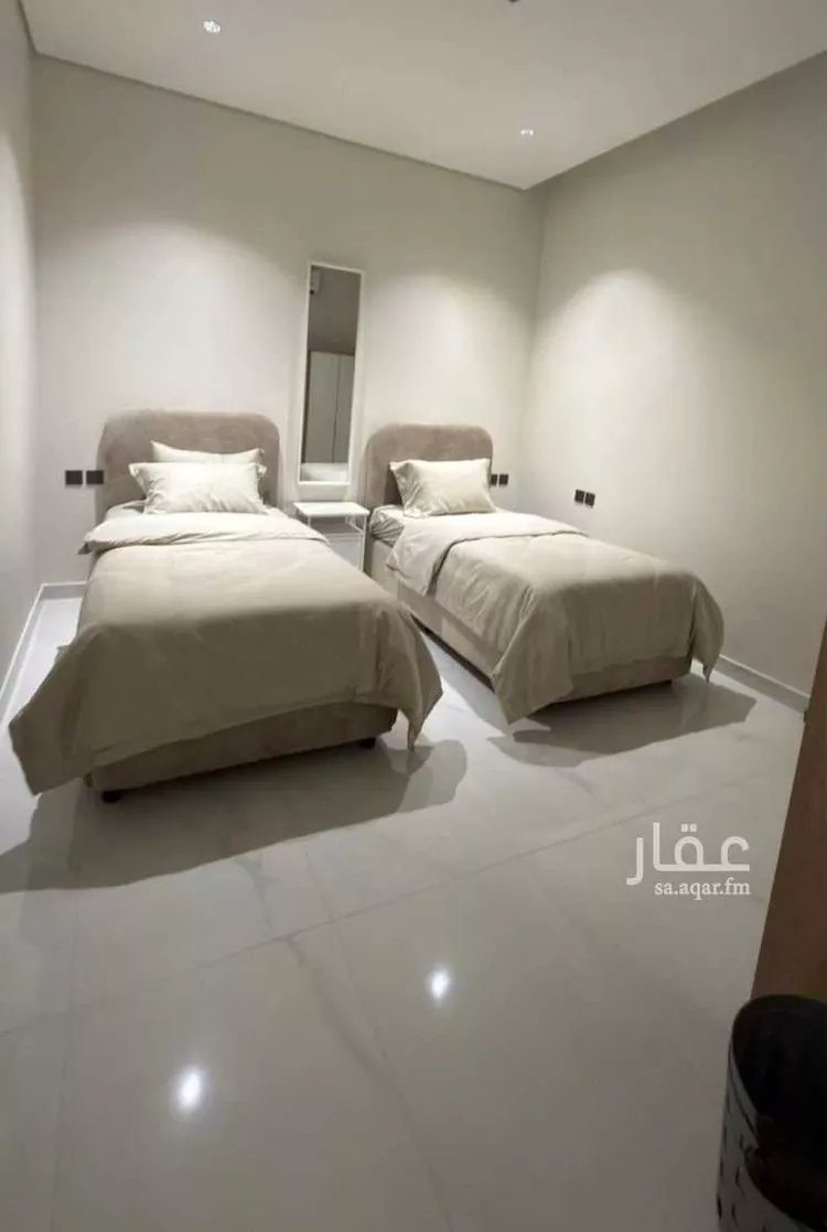شقة مفروشة للحجز في شارع كفر الدوار ، حي العقيق ، الرياض ، منطقة الرياض صورة 4