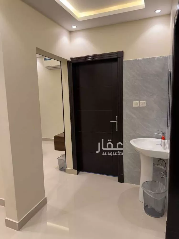 شقة للإيجار في شارع محمد الحليبي ، حي العوالي ، الرياض ، منطقة الرياض صورة 4