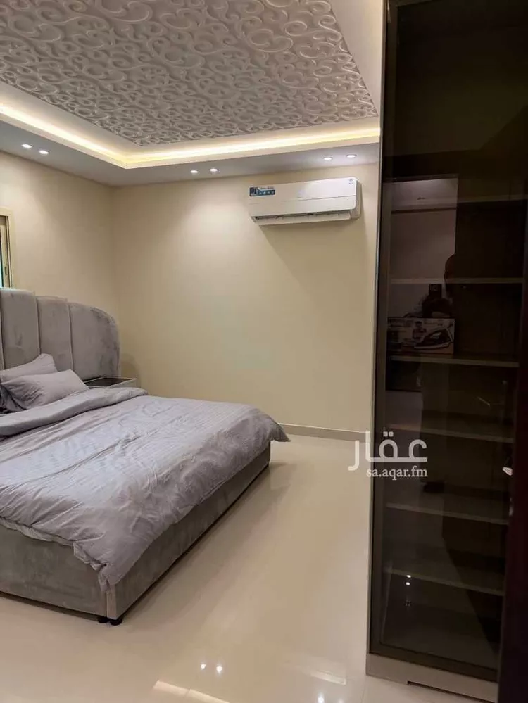 شقة للإيجار في شارع محمد الحليبي ، حي العوالي ، الرياض ، منطقة الرياض صورة 2