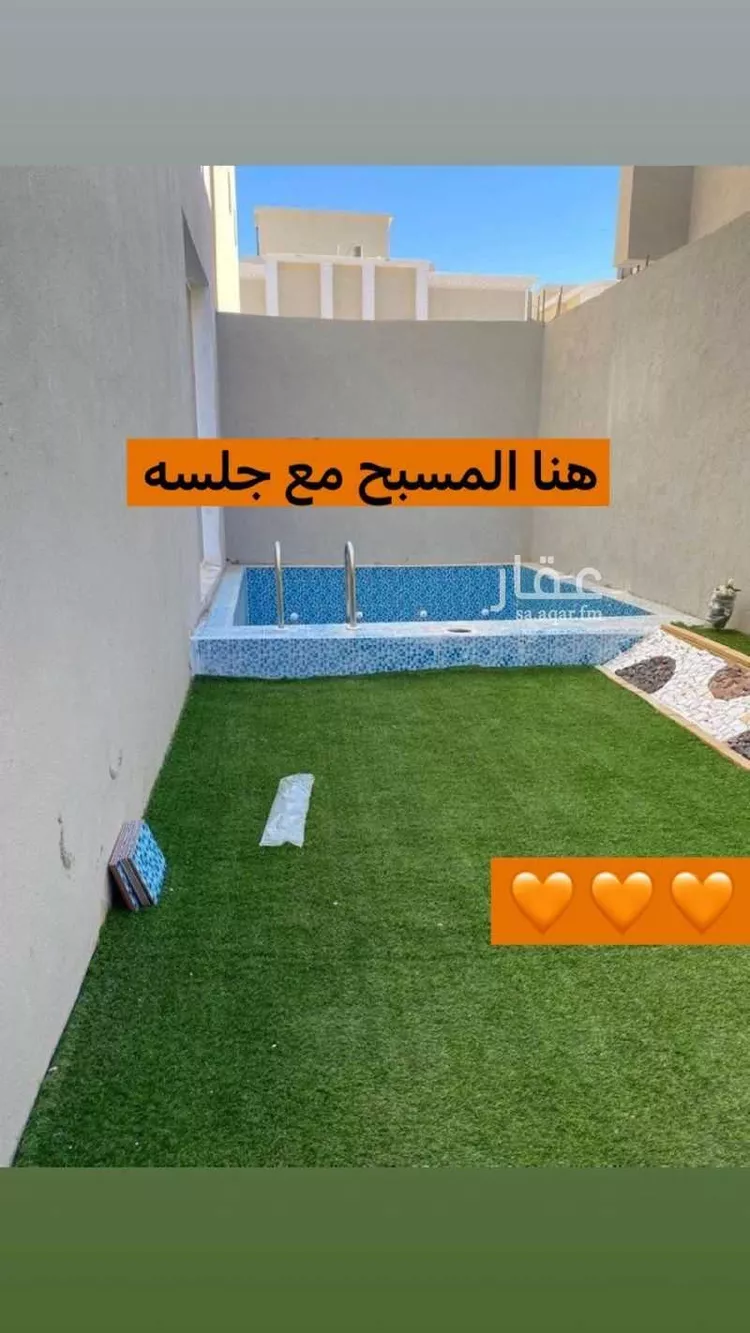 فيلا للبيع في شارع عبدالله البواب ، حي بدر ، الرياض ، منطقة الرياض صورة 4