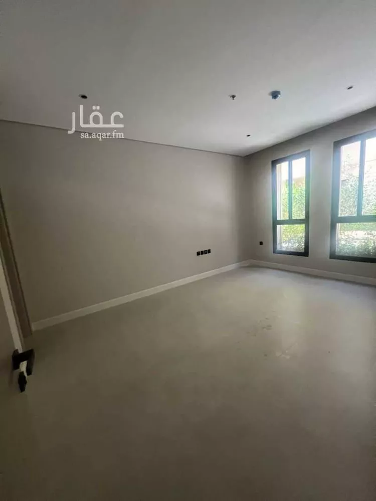 شقة للإيجار في شارع الحارث بن عبدالرحمن, حي النرجس, مدينة الرياض, منطقة الرياض صورة 2