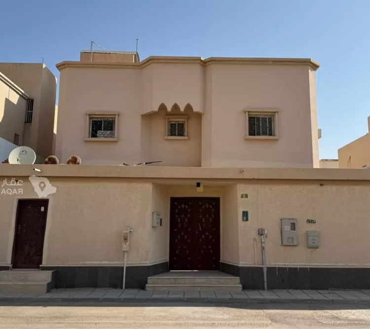 Villa for Sale in Riyadh As Salam
