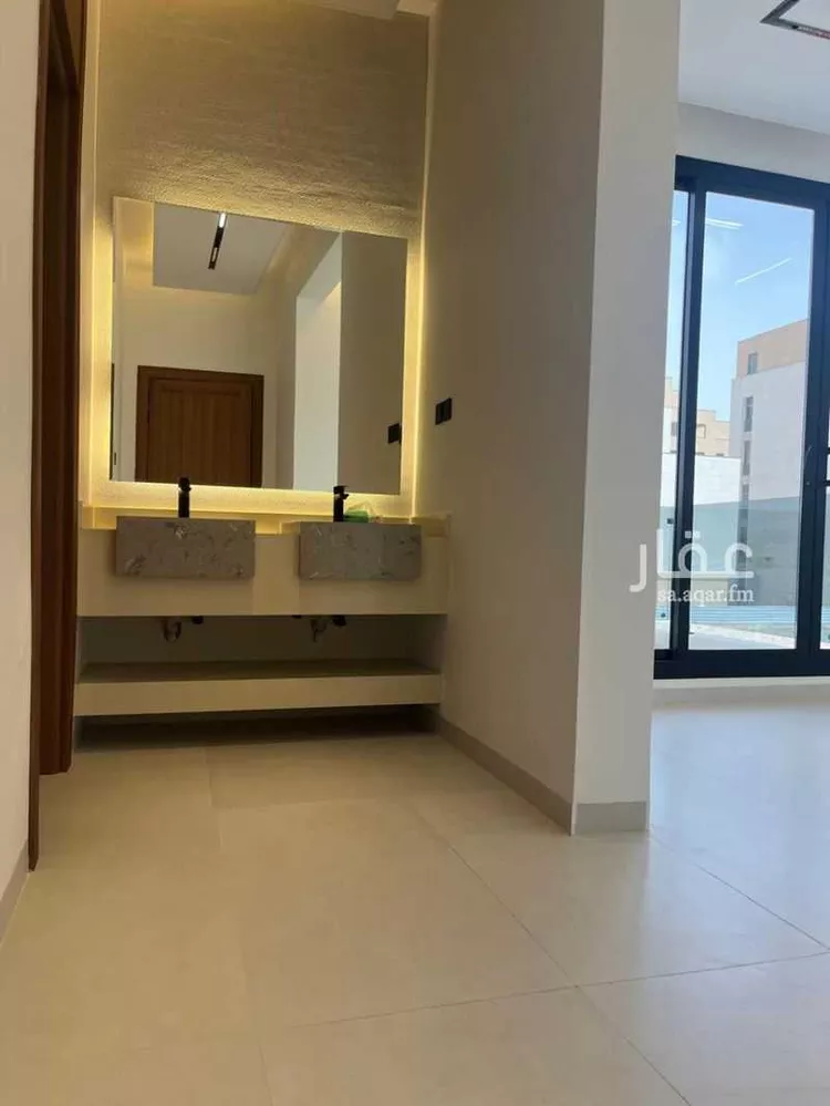 فيلا للإيجار في شارع ابن ابي حفصه, حي قرطبة, مدينة الرياض, منطقة الرياض صورة 5
