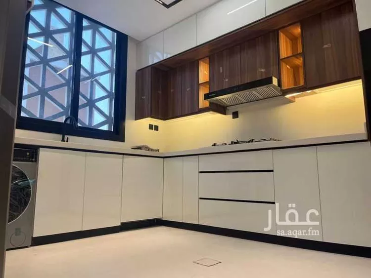 فيلا للإيجار في شارع ابن ابي حفصه, حي قرطبة, مدينة الرياض, منطقة الرياض صورة 3