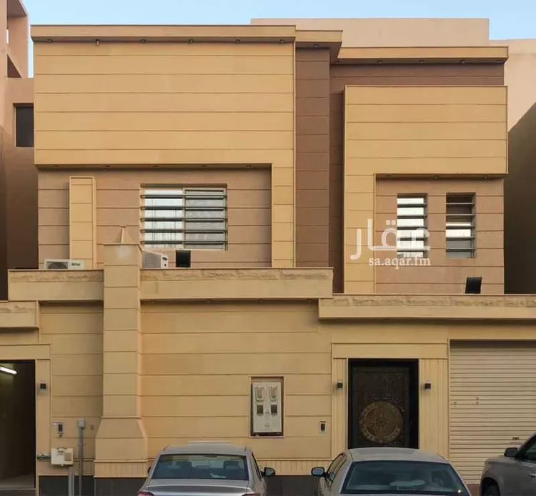فيلا للبيع في شارع رقم 487, حي المونسية, مدينة الرياض, منطقة الرياض