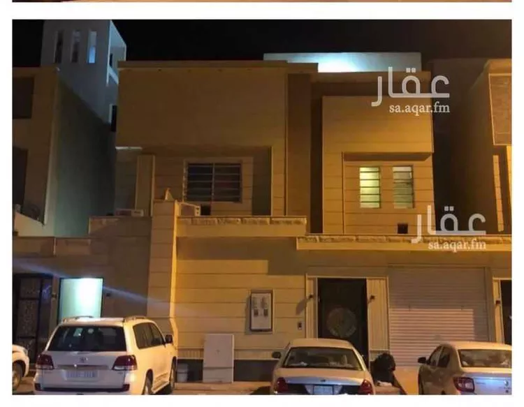 فيلا للبيع في شارع رقم 487, حي المونسية, مدينة الرياض, منطقة الرياض صورة 3