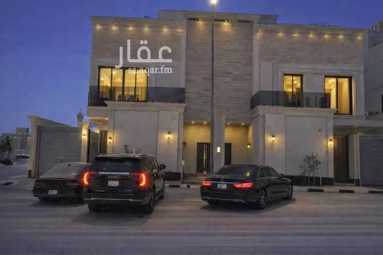 Villa for Rent in Riyadh Qurtubah صورة 4