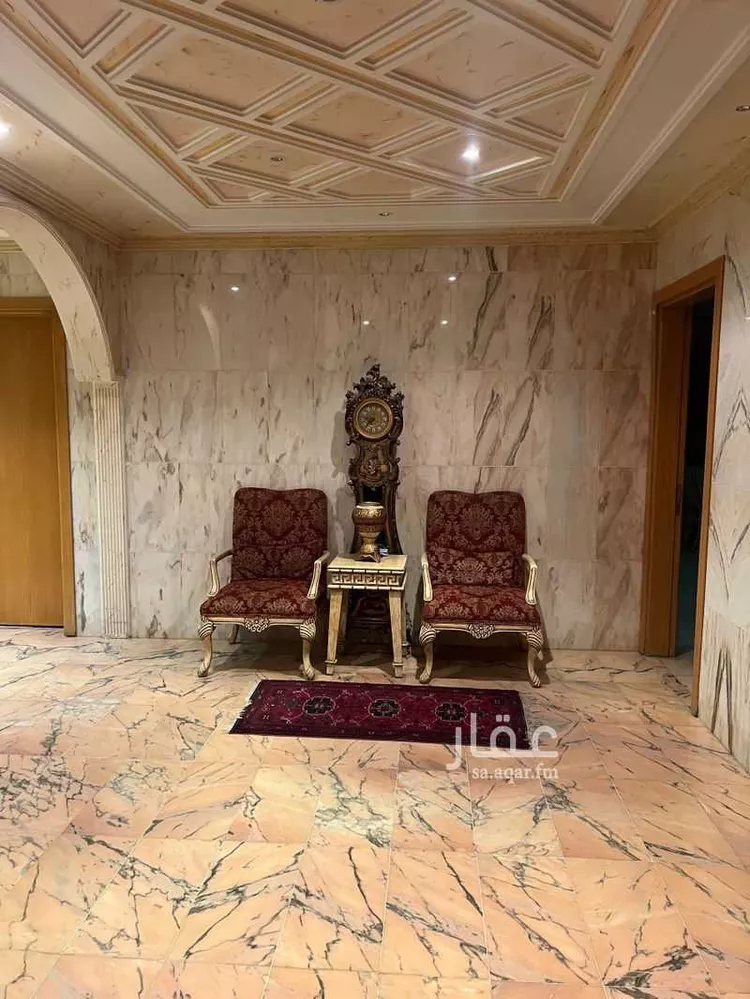 فيلا للبيع في شارع الأبهري, حي الربوة, مدينة الرياض, منطقة الرياض صورة 3