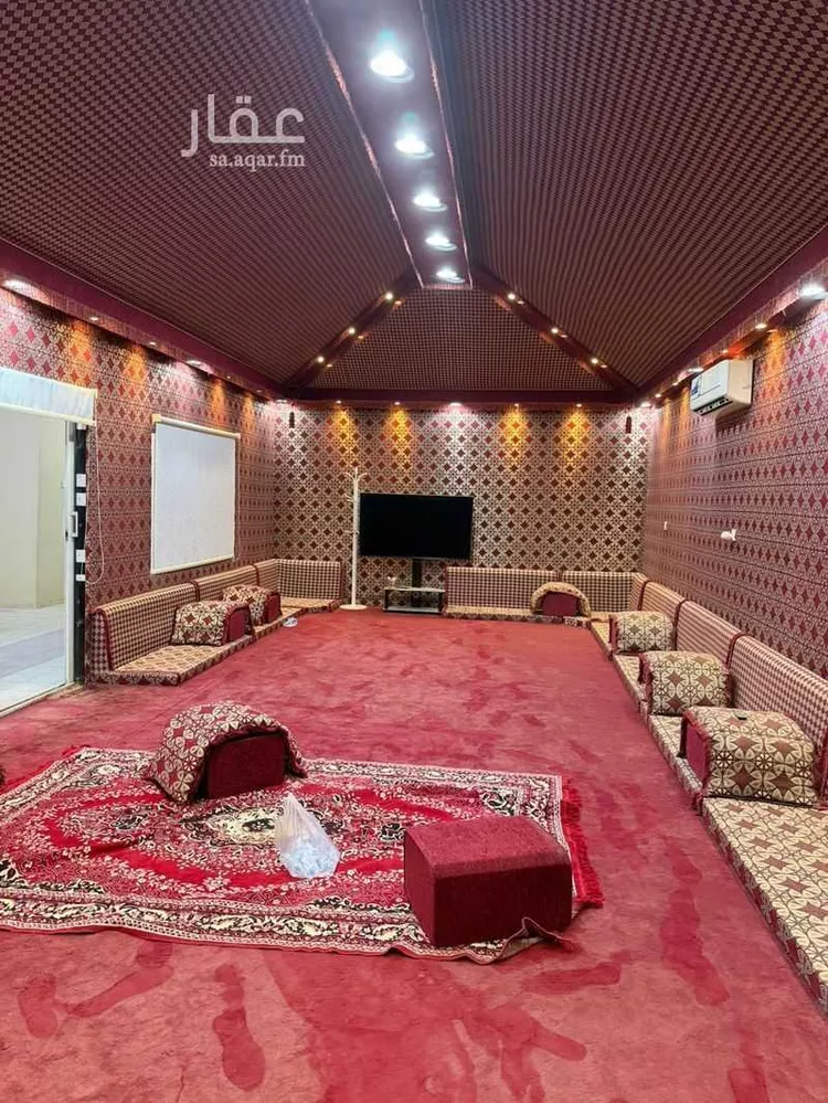 Villa for Sale in Howtat Bani Tamim Al Majd 6