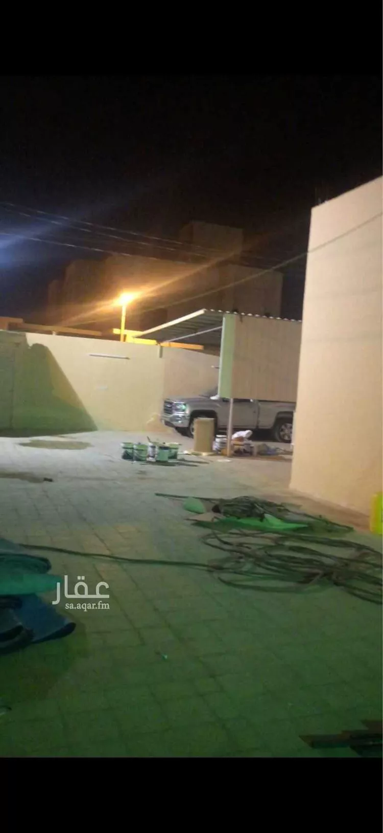 فيلا للبيع في شارع شارع الملك سلمان بن عبدالعزيز, حي المجد, مدينة حوطه بنى تميم, منطقة الرياض صورة 4