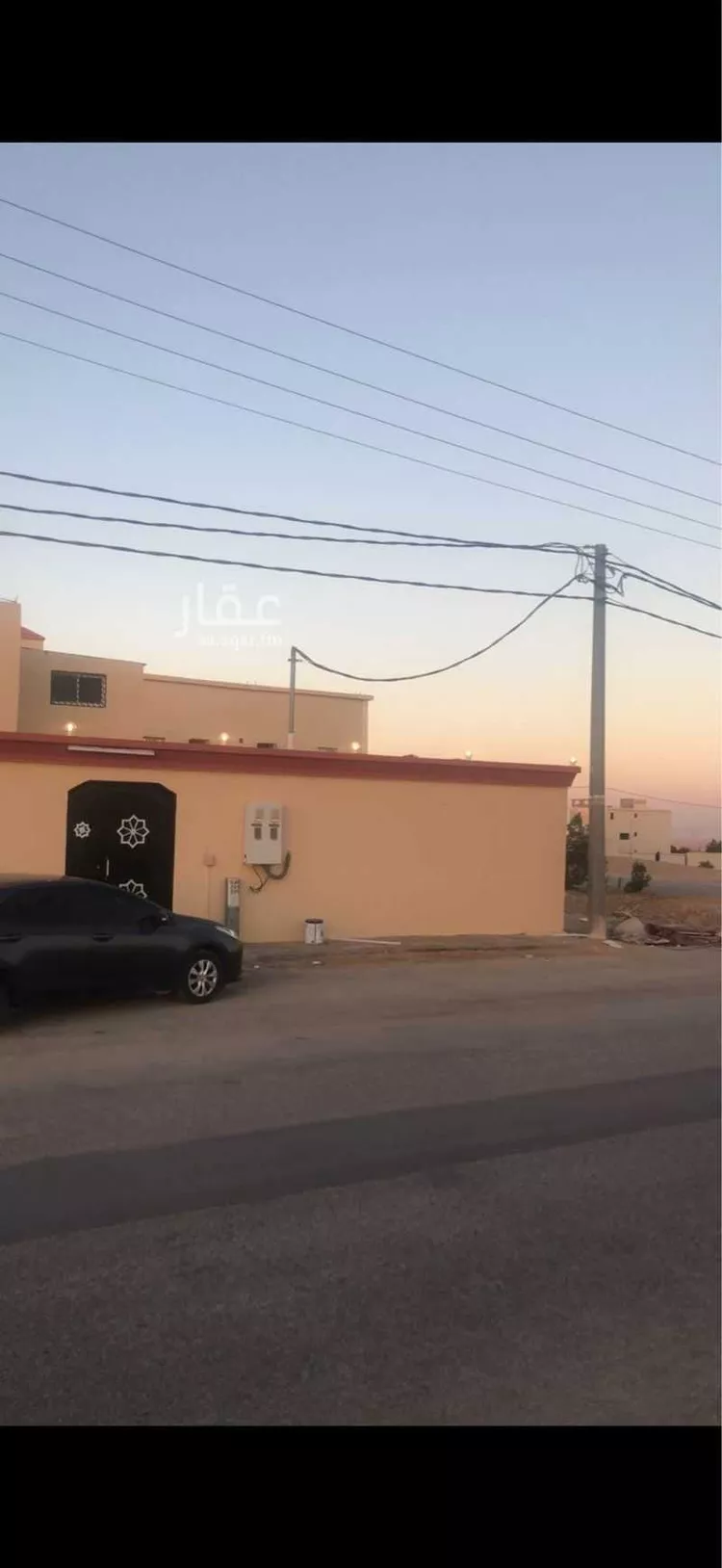 فيلا للبيع في شارع شارع الملك سلمان بن عبدالعزيز, حي المجد, مدينة حوطه بنى تميم, منطقة الرياض صورة 2