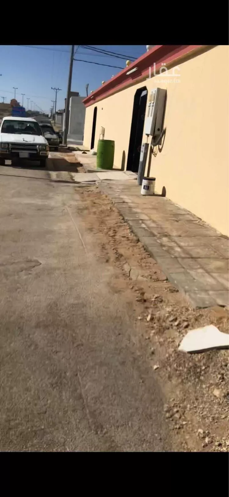 فيلا للبيع في شارع شارع الملك سلمان بن عبدالعزيز, حي المجد, مدينة حوطه بنى تميم, منطقة الرياض صورة 3