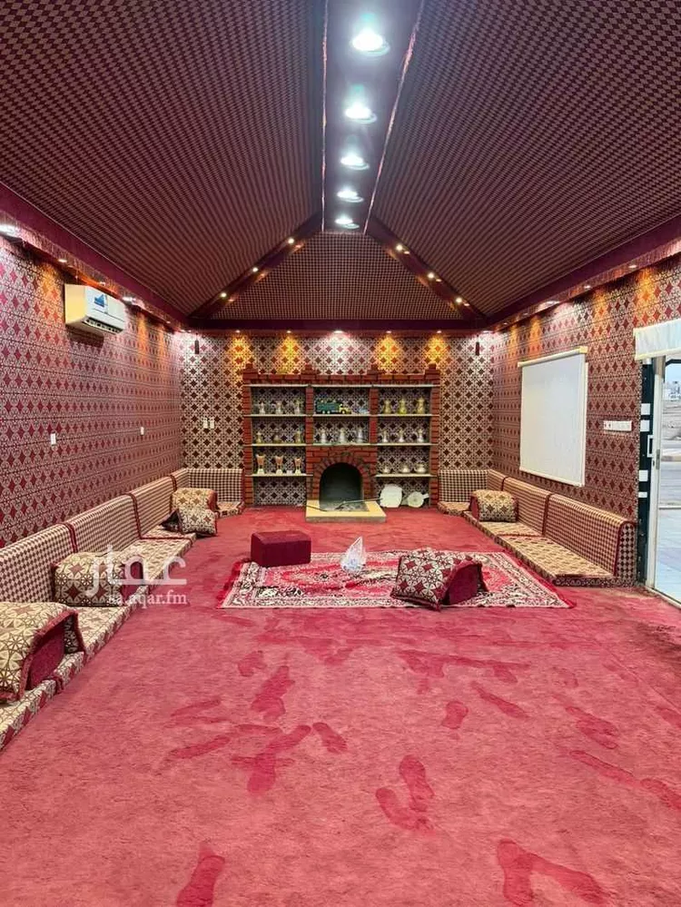 Villa for Sale in Howtat Bani Tamim Al Majd 7