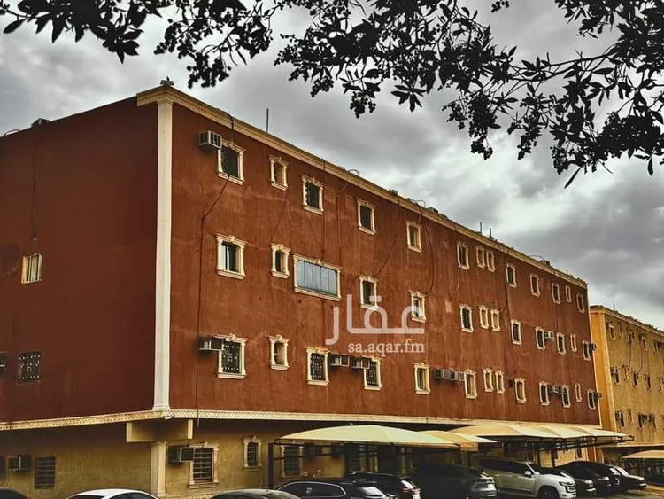 Apartment for Sale in Riyadh Al Munsiyah