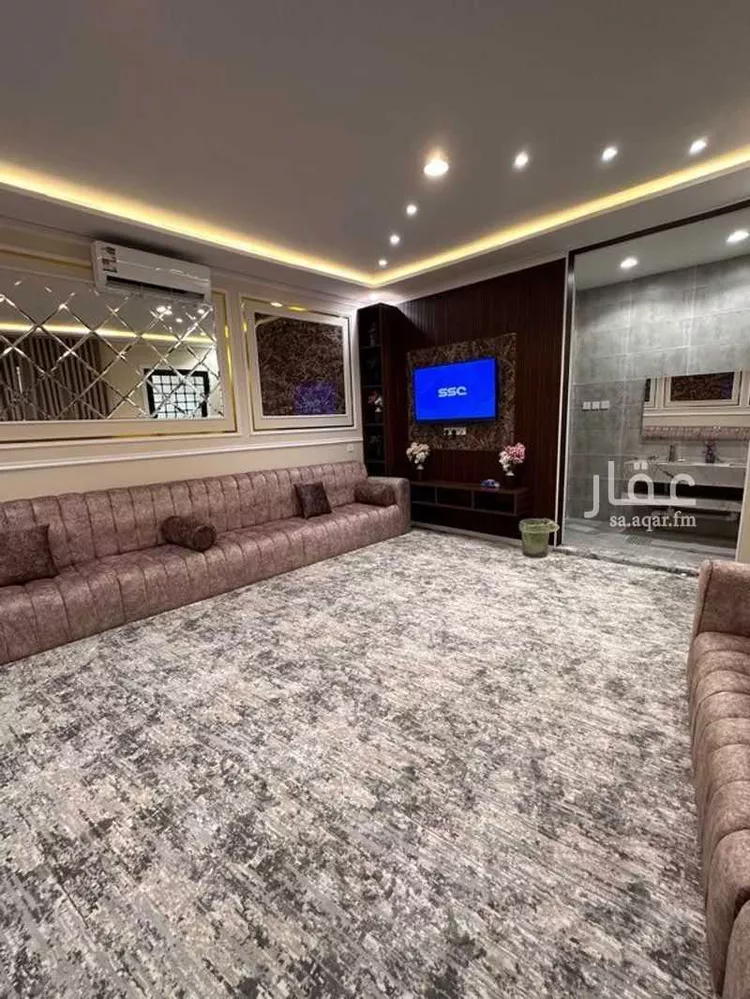شاليه واستراحة للحجز في طريق الهدا ، حي الهدا ، الطائف ، الطائف 7